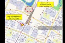 Blk 271D Punggol Walk (Punggol), HDB 4 Rooms #151752812